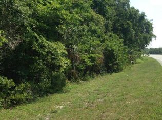 0 Sr #405, Titusville, FL 32780