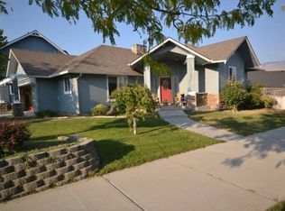 13167 N Town Ridge Rd, Boise, ID 83714