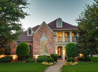 5649 Mallard Trce, Frisco, TX 75034