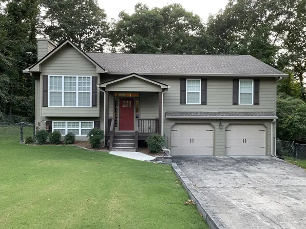 521 Cambridge Dr, Rocky Face, GA 30740