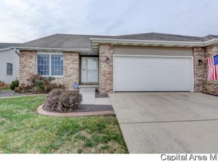 7111 Piper Glen Dr, Springfield, IL 62711