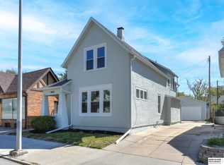 2807 S 32nd Ave, Omaha, NE 68105