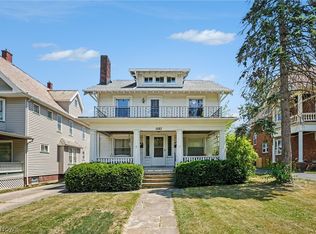 1583 Northland Ave, Lakewood, OH 44107