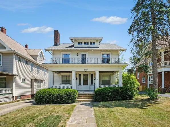 1583 Northland Ave, Lakewood, OH 44107