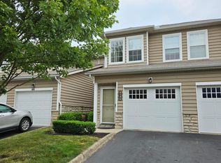 6146 Sowerby Ln, Westerville, OH