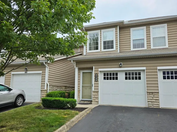 6146 Sowerby Ln, Westerville, OH 43081