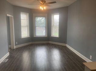 5734 S May Street #FL 2ND, Chicago, IL 60621