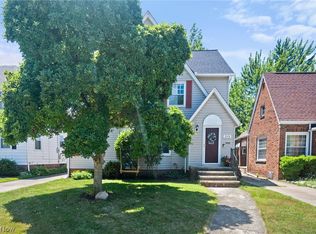 308 E 214th St, Euclid, OH 44123