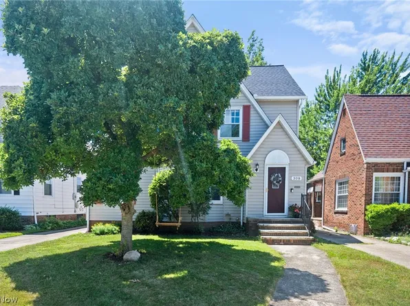 308 E 214th St, Euclid, OH 44123
