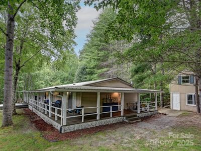 472 Hidden Valley Rd, Clyde, NC, 28721