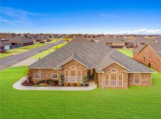 3001 Deer Run, Altus, OK 73521