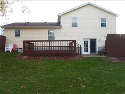6017 Maple Hill Dr, Castalia, OH, 44824
