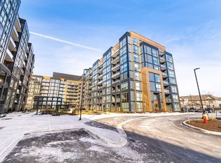 2343 Khalsa Gate #403, Oakville, ON