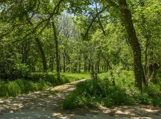 County Road 528, Mansfield, TX 76063