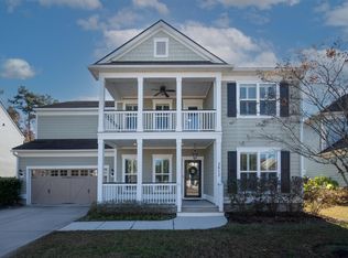 2812 Stonestown Dr, Charleston, SC 29414