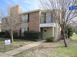 623 Saint Charles Ct, Arlington, TX 76013