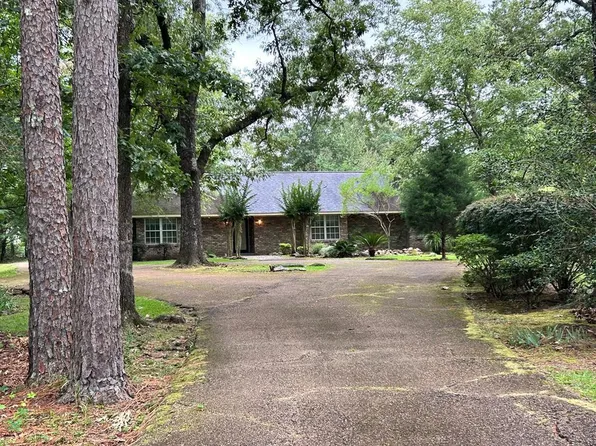 1225 Park Dr, McComb, MS 39648
