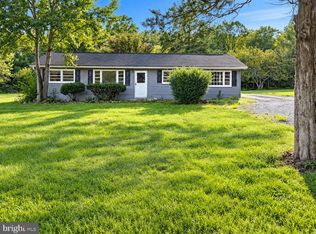 8614 Linton Hall Rd, Bristow, VA 20136