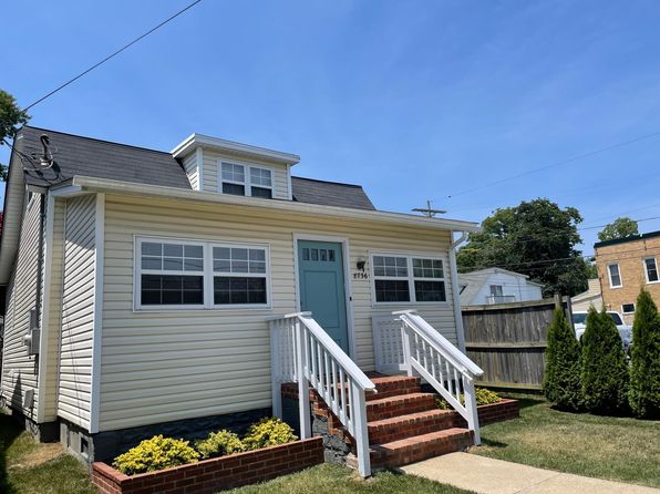 8736 Bayside Rd, Chesapeake Beach, MD 20732