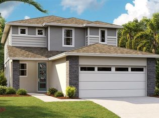 6008 Jensen View Ave, Apollo Beach, FL 33572