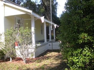 910 Old Quincy Rd, Bainbridge, GA 39819