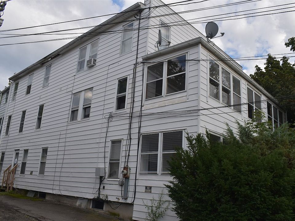 75 Crocker Ave, Johnson City, NY 13790 Zillow