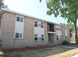 2511 Post Rd APT C, Stevens Pt, WI 54481