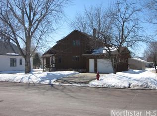 312 Pershing Ave N, New Prague, MN 56071