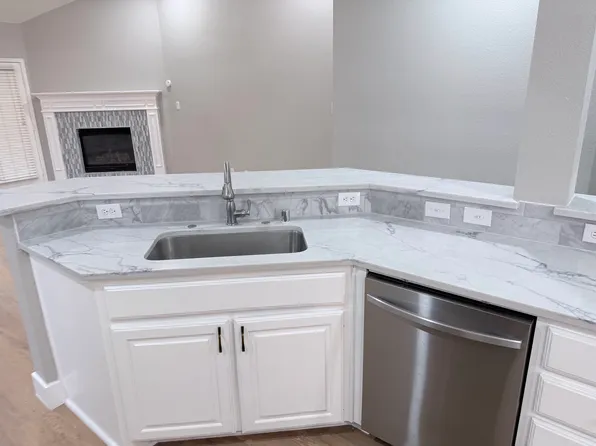 1320 Hillcrest Dr, Allen, TX 75002