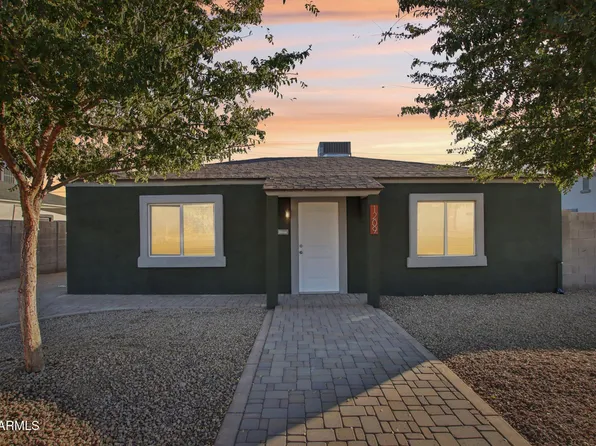 1209 W INDIAN SCHOOL Road, Phoenix, AZ 85013