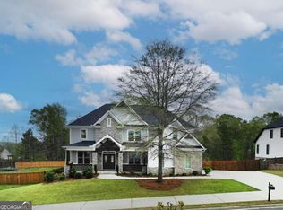 204 Belmont Dr SE, Cartersville, GA 30120