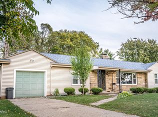 139 S Brewer Dr, Battle Creek, MI 49015