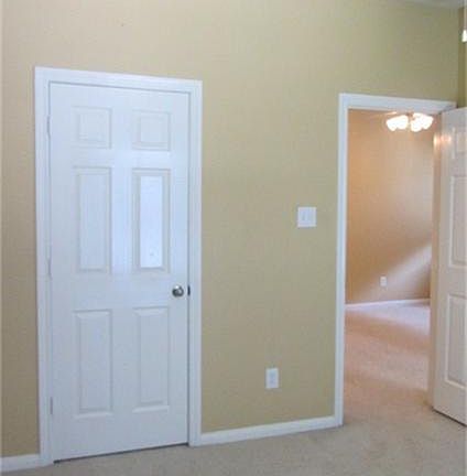 Bedroom 1 - 2nd floor