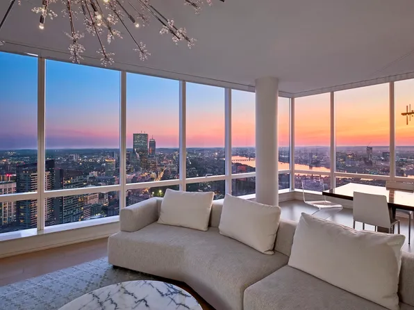 1 Franklin St Unit 5102, Boston, MA 02110