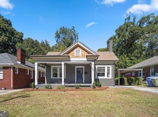 885 Rose Cir SW, Atlanta, GA 30310