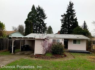2655 Olive St, Eugene, OR