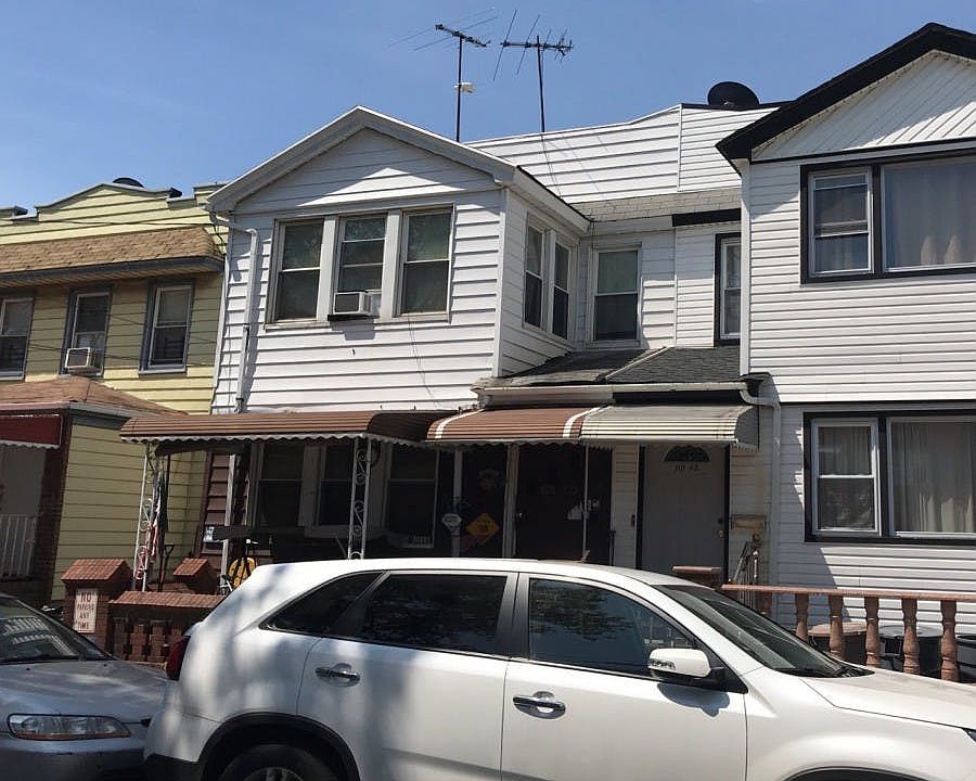 10150 102nd St, Jamaica, NY 11416 Zillow