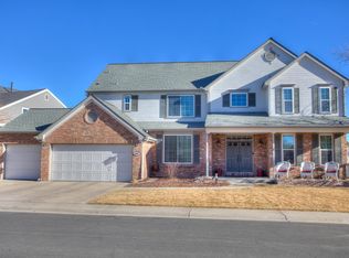 2461 Cactus Bluff Pl, Highlands Ranch, CO 80129