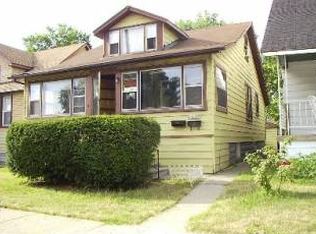 8080 Jackson Ave APT A, Warren, MI 48089