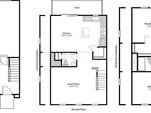 5th image of 5552 Bow Falls Blvd