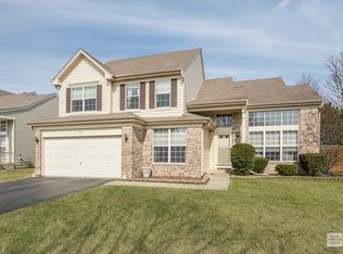 113 Seton Creek Dr, Oswego, IL