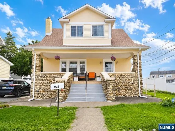 233 Jackson Ave, Hackensack, NJ 07601