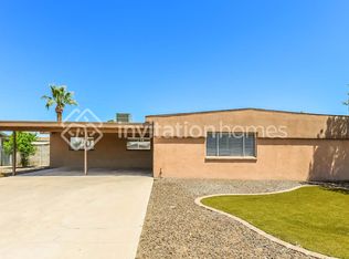 3132 W Surrey Ave, Phoenix, AZ 85029
