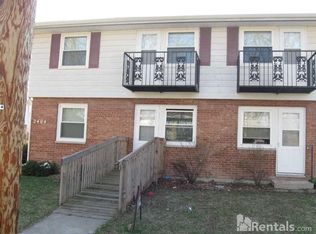 2404 Calypso Rd APT 1, Madison, WI 53704