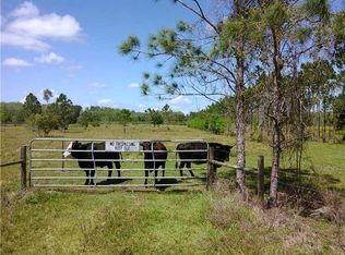790 N Kenansville Rd, Kenansville, FL 34739