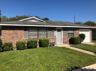 1520 Delta Rd, La Place, LA 70068