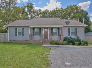 202 Davis St, Shelbyville, TN 37160