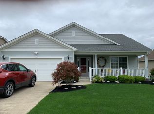 4134 Middleham Park, Hamburg, NY 14075