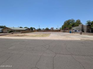 4009 W Orange Dr #36, Phoenix, AZ 85019