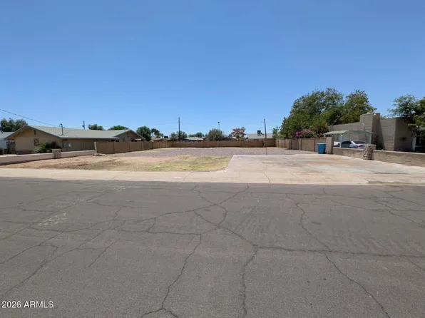 4009 W ORANGE Drive #36, Phoenix, AZ 85019
